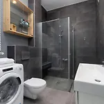 Appartement Sunny Mostowa Kazimierz By Nolegi Renters