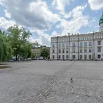 Sunny Mostowa Kazimierz By Nolegi Renters Appartement