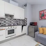 Sunny Mostowa Kazimierz By Nolegi Renters * Krakau