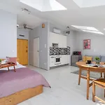 Sunny Mostowa Kazimierz By Nolegi Renters * Krakau