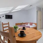 Sunny Mostowa Kazimierz By Nolegi Renters Krakau