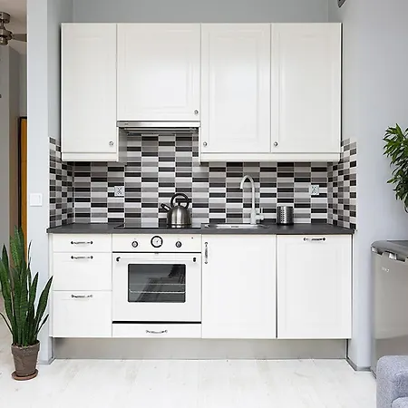 Sunny Mostowa Kazimierz By Nolegi Renters Cracovia