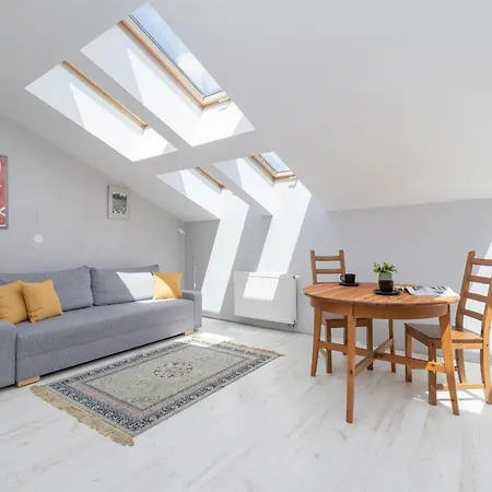 Sunny Mostowa Kazimierz By Nolegi Renters Apartment *