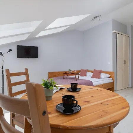 Sunny Mostowa Kazimierz By Nolegi Renters Krakow