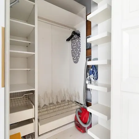 Apartment Sunny Mostowa Kazimierz By Nolegi Renters