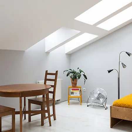 Apartment Sunny Mostowa Kazimierz By Nolegi Renters