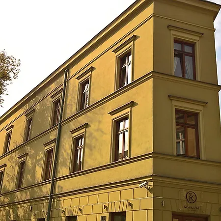 Sunny Mostowa Kazimierz By Nolegi Renters Lägenhet Kraków