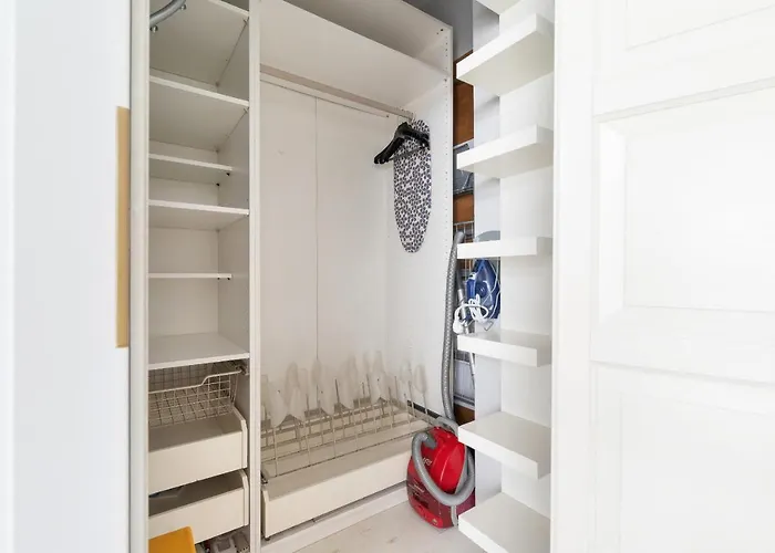 公寓 Sunny Mostowa Kazimierz By Nolegi Renters