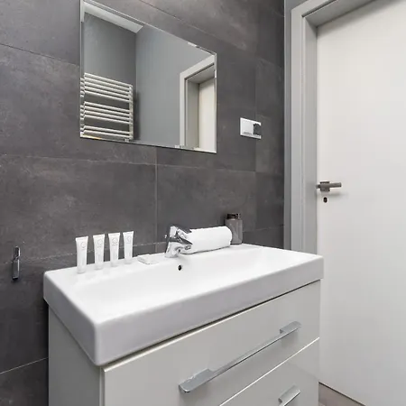 Sunny Mostowa Kazimierz By Nolegi Renters דירה *