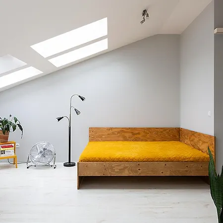 Sunny Mostowa Kazimierz By Nolegi Renters *