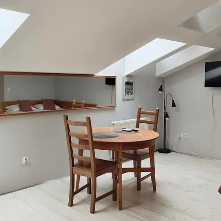 דירה Sunny Mostowa Kazimierz By Nolegi Renters קרקוב