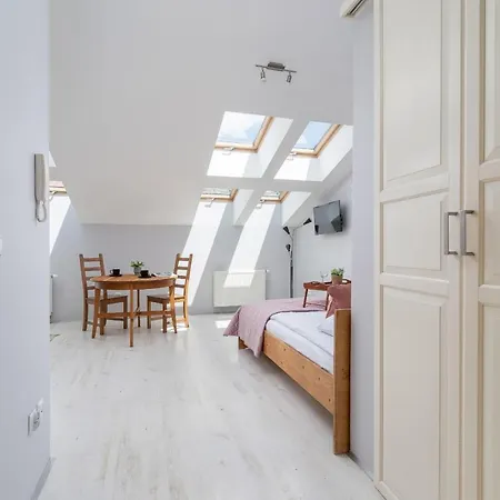 Sunny Mostowa Kazimierz By Nolegi Renters * Kraków